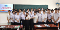 Ngày hội đọc sách - Lan tỏa tri thức