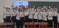 Tập huấn kiến thức nghiên cứu khoa học