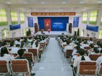 Hoạt động tuyền thông khởi nghiệp năm 2021