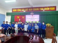 Tập huấn Báo cáo viên, tuyên truyền viên