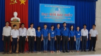 Đại hội đại biểu Hội Liên hiệp Thanh niên Việt Nam Trường Cao đẳng Bến Tre lần II, nhiệm kỳ 2014-2019