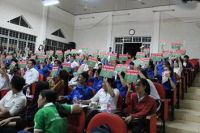 Hội thi Rung chuông vàng An toàn giao thông năm 2019