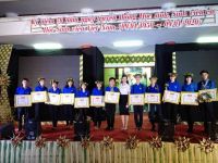 Hoạt động tuần lễ cao điểm \"Tự hào truyền thống HSSV Việt Nam\"