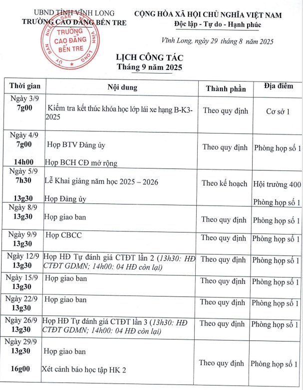lich-cong-tac-thang-9-2025
