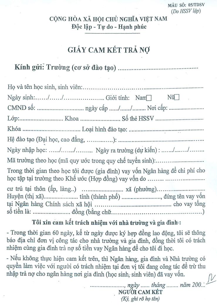 cam_ket_tra_no_vay