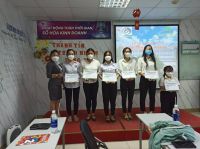 Các hoạt động tình nguyện và công tác phòng, chống dịch COVID-19