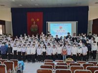 Học tập chuyên đề năm 2022