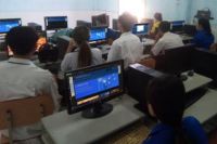 Đoàn Trường Cao đẳng Bến Tre với hoạt động ý tưởng sáng tạo