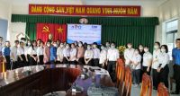 Chương trình tư vấn "Giải pháp kép cho tương lai"