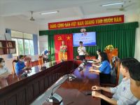 Lễ khởi động "Tháng Thanh niên" năm 2023