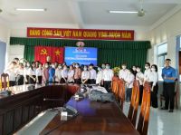 Tập huấn kiến thức Nghiên cứu khoa học cho học sinh, sinh viên