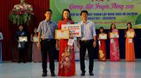 Chung kết Hội thi "Gương mặt truyền thông" năm 2019