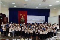 Tọa đàm trang bị kiến thức khởi nghiệp cho sinh viên