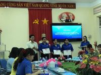 Hội nghị sơ kết giữa nhiệm kỳ năm 2020